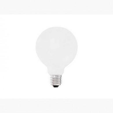 Ampoule E27 led G95 6W 2700K FARO 17464