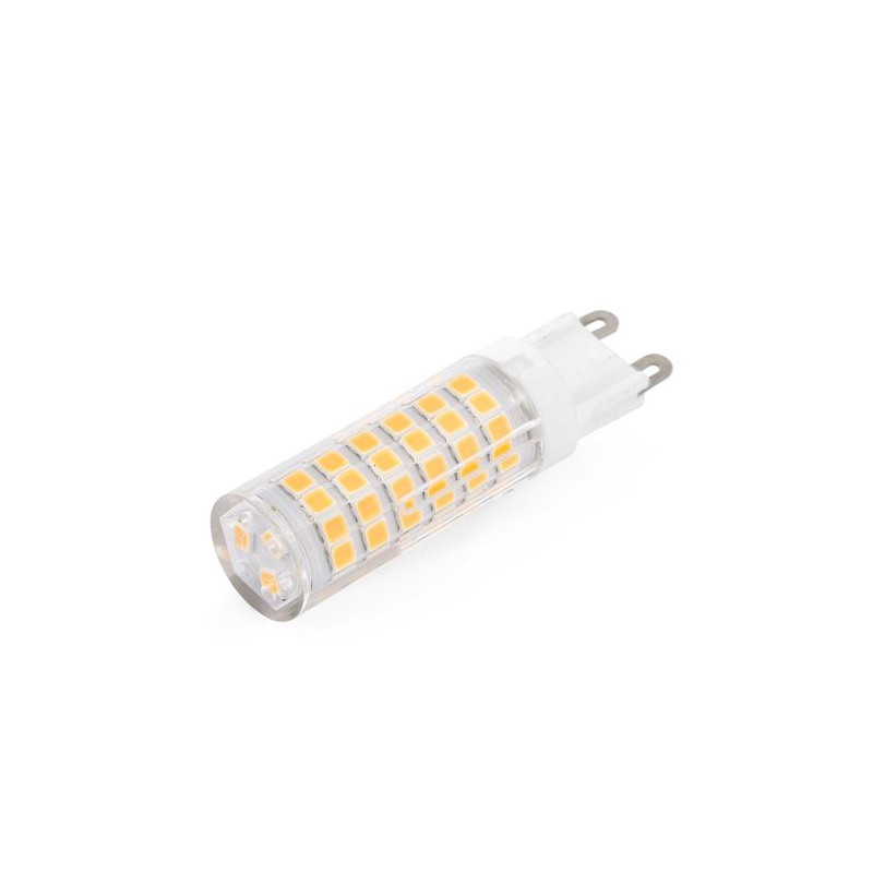 Ampoule G9 LED 1x4.5W LED FARO 17466