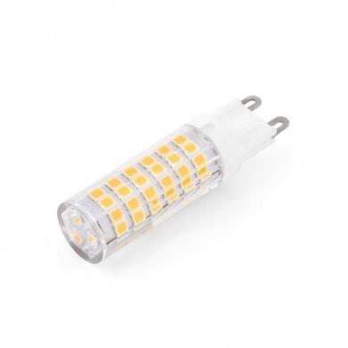 Ampoule G9 Led 5W 4000K 510Lm FARO 17467