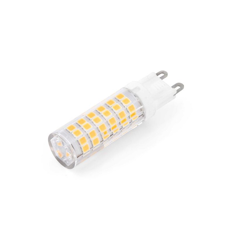 Ampoule G9 Led 5W 4000K 510Lm FARO 17467