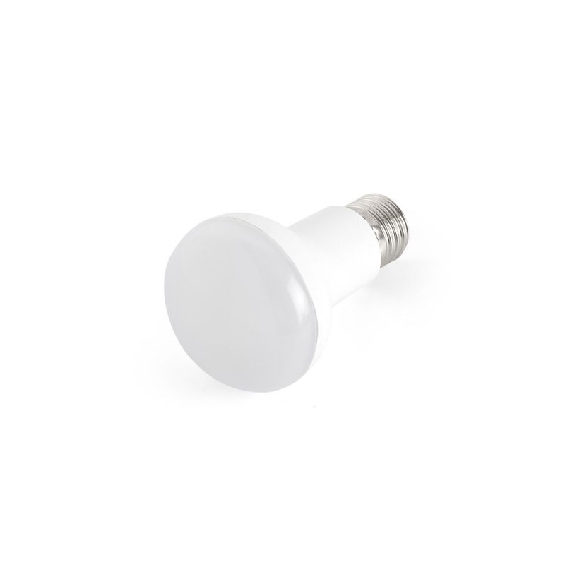 AMPOULE GU10 LED 8W 2700K 60° NOIRE Faro 17324