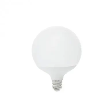 Ampoule G120 E27 18W Led 2700K FARO 17478