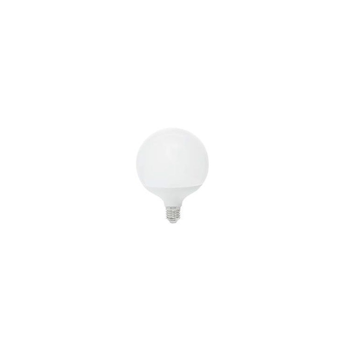 Ampoule Led G120 LED E27 19W 2700K 1600lm IP20Faro 17479