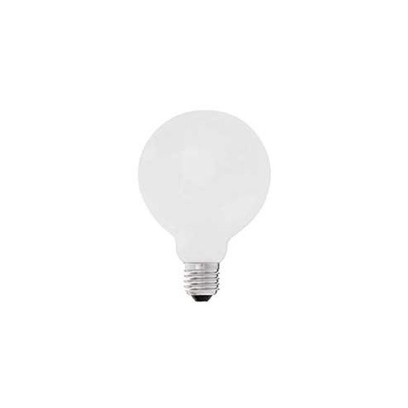 Ampoule G95 LED Mat E27 LED 8W 2700K 850 lm IP20 FARO 17482