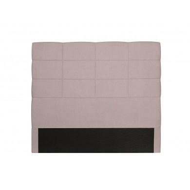 Tête de lit Bs402 Vieux Rose 142cm  BS402TROS140