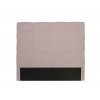 Tête de lit Bs402 Vieux Rose 142cm  BS402TROS140