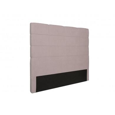 Tête de lit Bs402 Vieux Rose 142cm  BS402TROS140