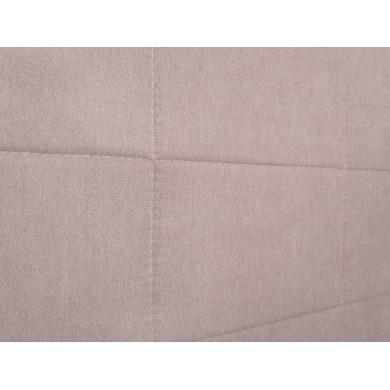 Tête de lit Bs402 Vieux Rose 142cm  BS402TROS140