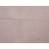 Tête de lit Bs402 Vieux Rose 142cm  BS402TROS140