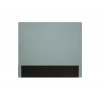 Tête de lit Bs401 Vert D'Eau 142cm  BS401TBLE140