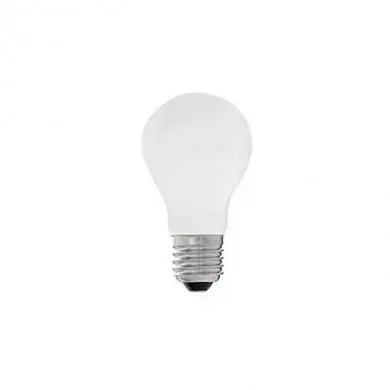 Ampoule A60 LED Mat LED E27 8W 2700K 850lm IP20 FARO 17485