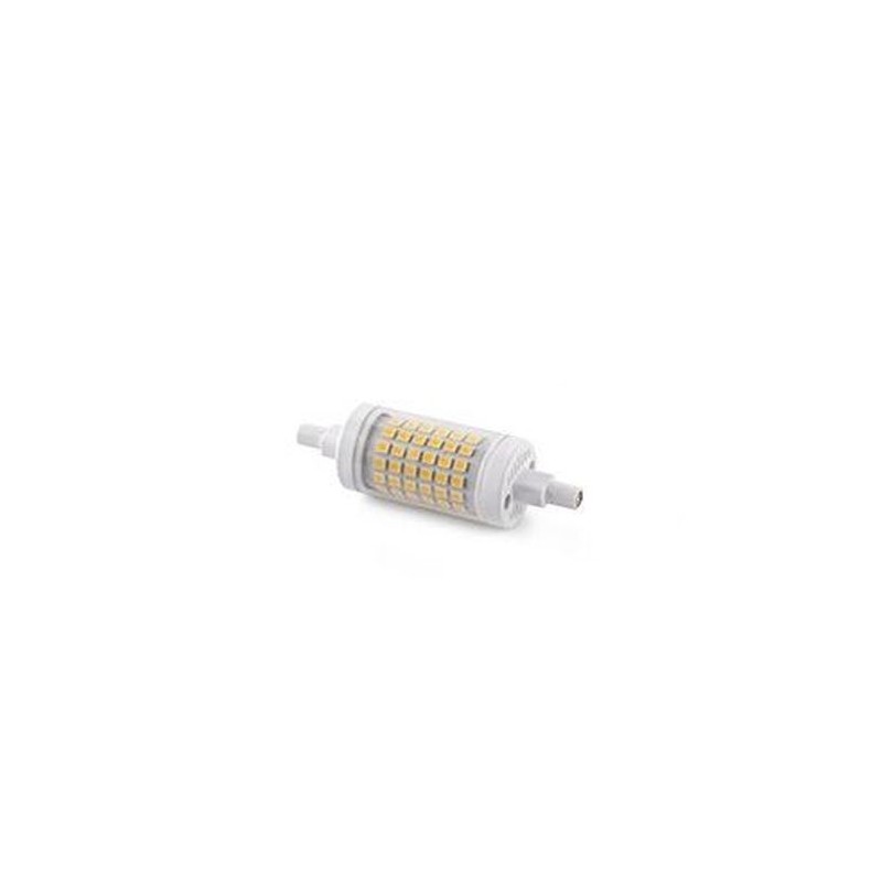 Ampoule R7s LED R7S LED 7W 2700K 600lm IP20 FARO 17488