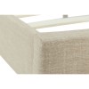Cadre de lit 1159 Beige 146,5cm  1159TNAT140
