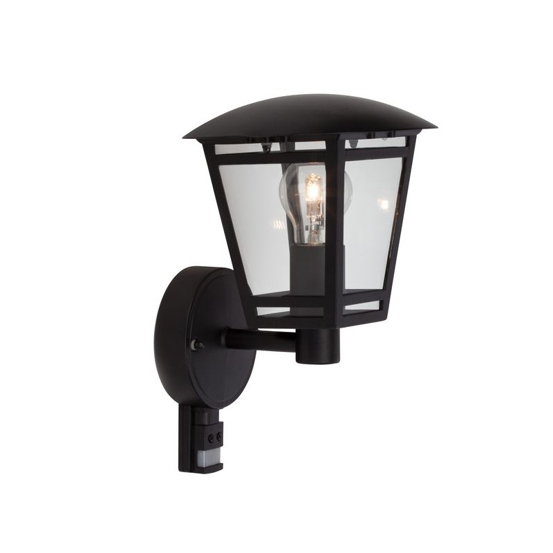 Applique Avec Détecteur De Mouvement - Lampe Éclairage extérieur Avec  Détecteur De