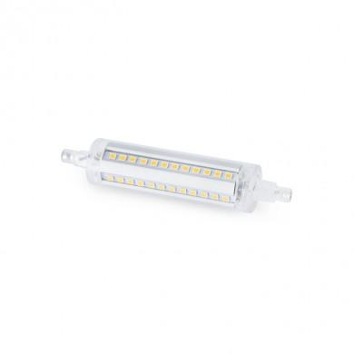 Ampoule LED R7S J118MM 8W 4000K 830Lm FARO 17603