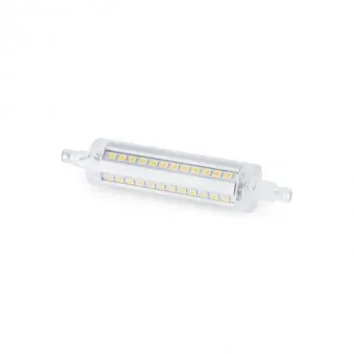 Ampoule LED R7S J118MM 8W 4000K 830Lm FARO 17603