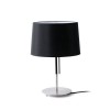 Lampe VOLTA E27 20W NOIR FARO 20026