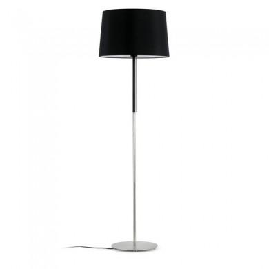 Lampadaire VOLTA Noir FARO 20030