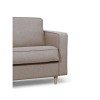 Canapé convertible Boli Marron  BOLITMARC