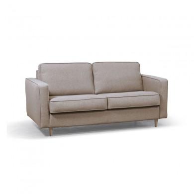 Canapé convertible Boli Marron SA_BOLITMARC BOLITMARC Canapé convertible Boli Marron BOLITMARC
