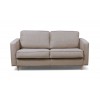 Canapé convertible Boli Marron  BOLITMARC