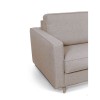 Canapé convertible Boli Marron  BOLITMARC