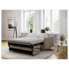Canapé convertible Boli Marron  BOLITMARC