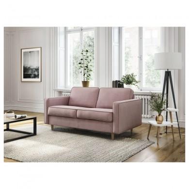 Canapé convertible Boli Rose SA_BOLITROS BOLITROS Canapé convertible Boli Rose BOLITROS