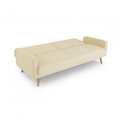 Canapé droit 3Sczf Beige  3SCZF1264TBEI