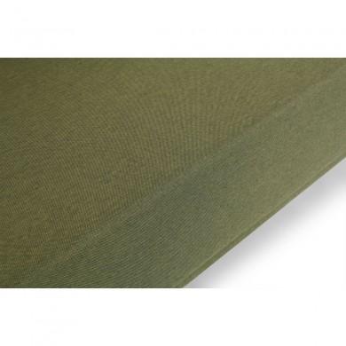 Canapé droit 3Sczf Vert  3SCZF1264TVER