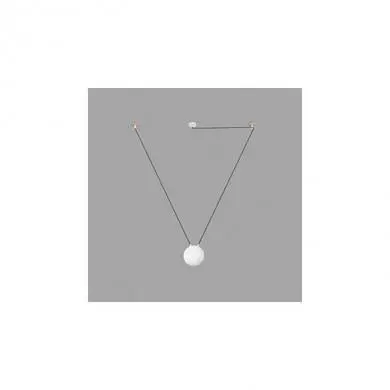 Suspension Mine  Blanc E27 20W 28375-1L FARO 28375-1L