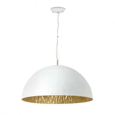 Suspension blanc + or Magma P FARO 28399