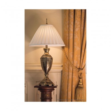 Lampe Cincinnati Laiton 1x60W E27 ELS_sfcincinnati SF-CINCINNATI Lampe Cincinnati Laiton 1x60W E27 STIFFEL SF-CINCINNATI