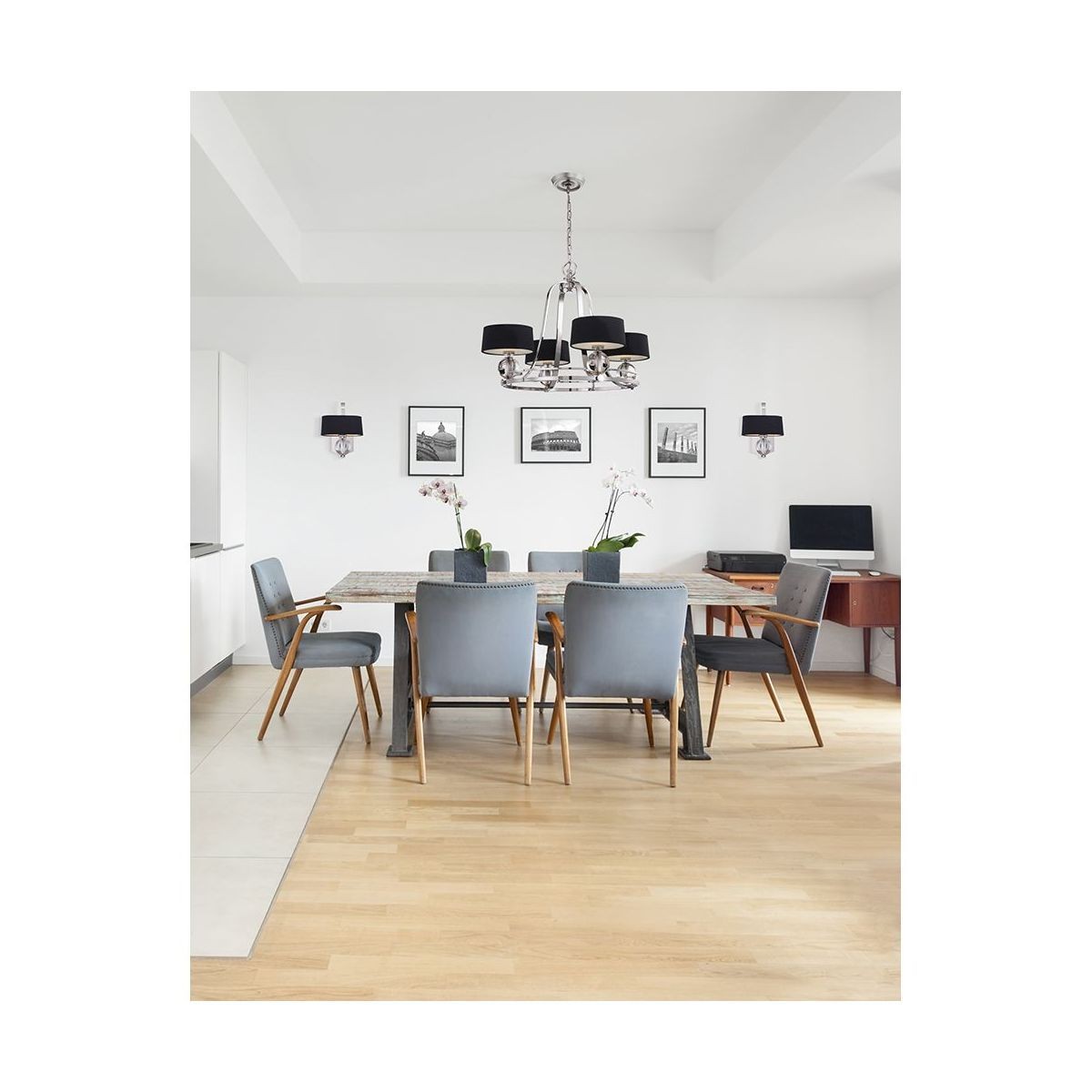 Lustre Luxe | + de 500 lustres d'exception| Boutica Design