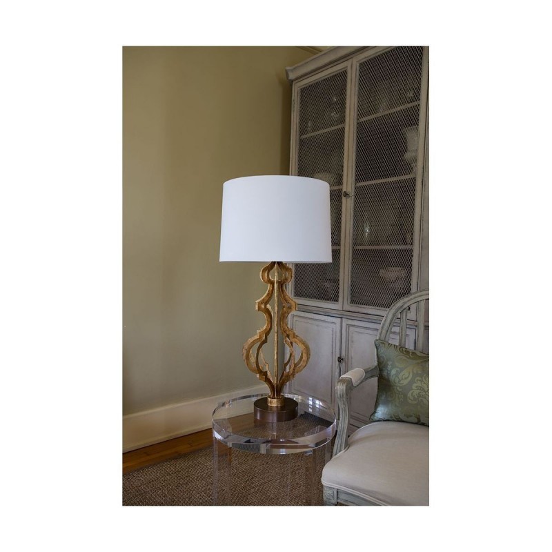 Lampe Octavia Or 1x100W E27 GILDED NOLA GN-OCTAVIA-TL GD