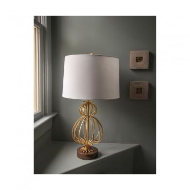 Lampe Lafitte Or 1x100W E27 GILDED NOLA GN-LAFITTE-TL GD