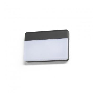 Applique Extérieur Gavin 1x13W LED Anthracite RENDL R13756