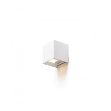 Applique Extérieur Tito 2x3W LED Blanc R13738 RENDL R13738