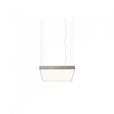 Suspension Structural 1x48W LED Aluminium RENDL R13714
