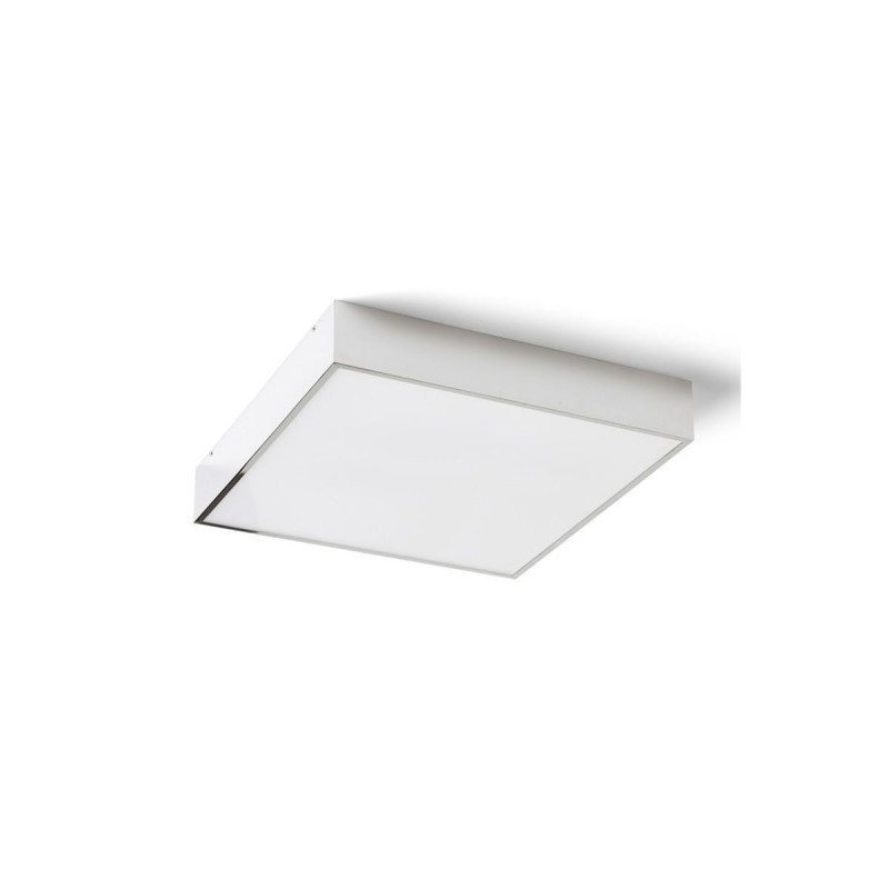 Plafonnier Salle de Bain Merano 1x24W LED Chromé RENDL R13698