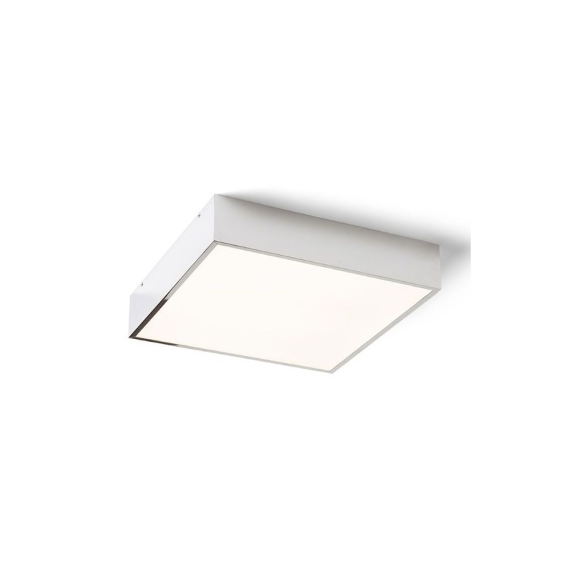 Plafonnier Salle de Bain Merano 1x16W LED Chromé RENDL R13697