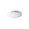 Plafonnier Salle de Bain Sara 1x24W LED Chromé RENDL R13688