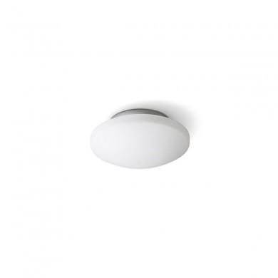 Plafonnier Salle de Bain Sara 1x12W LED Chromé RENDL R13687