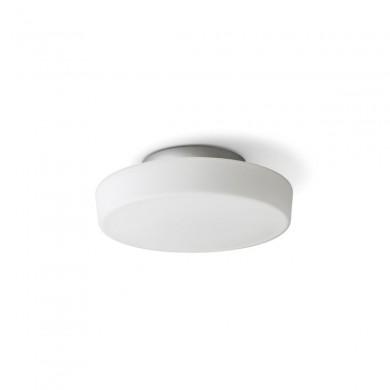 Plafonnier Salle de Bain Zara 1x12W LED Chromé RENDL R13686