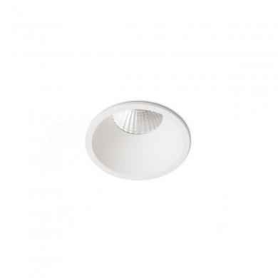 Encastrable Salle de Bain Owen 1x7W LED Blanc RENDL R13667