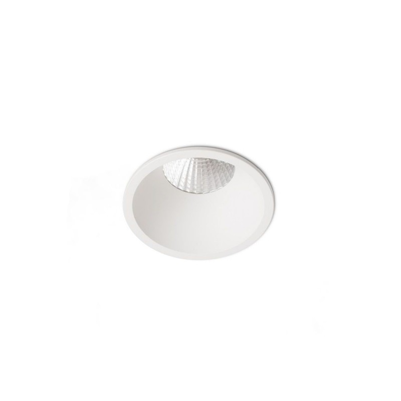 Encastrable Salle de Bain Owen 1x7W LED Blanc RENDL R13667