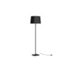 Lampadaire Perth 1x20W E27 Noir RENDL R13666