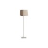 Lampadaire Perth 1x20W E27 Blanc Beige RENDL R13665