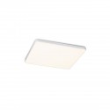 Encastrable Bjork 1x18W LED Blanc