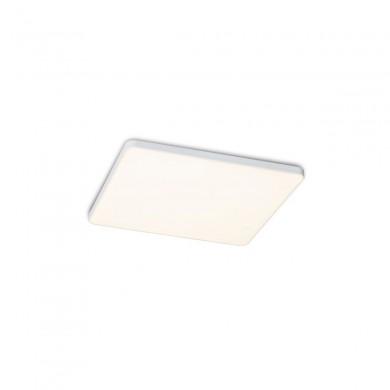 Encastrable Bjork 1x18W LED Blanc RENDL R13590